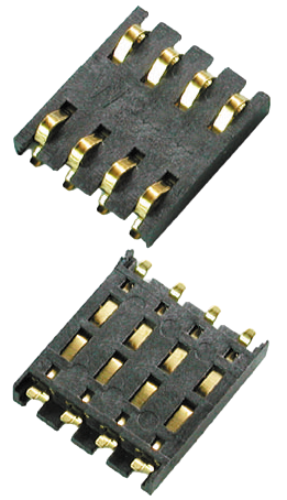 SCS2.54-6108 product